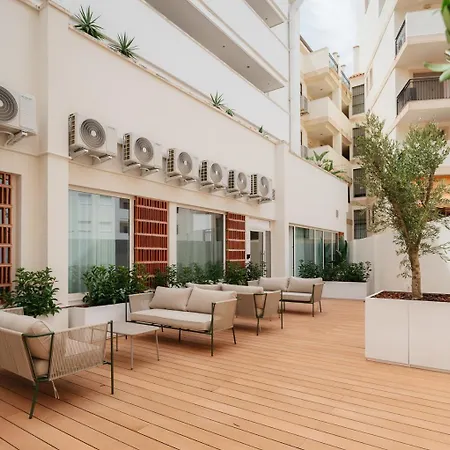 Serea 4* Denia