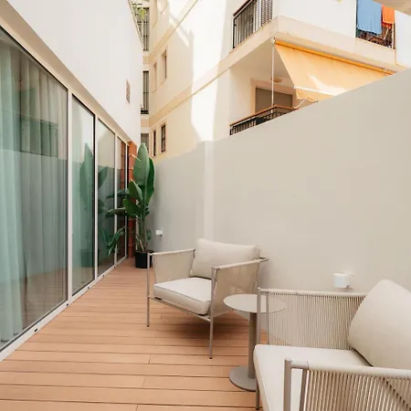 Serea Guest house Denia