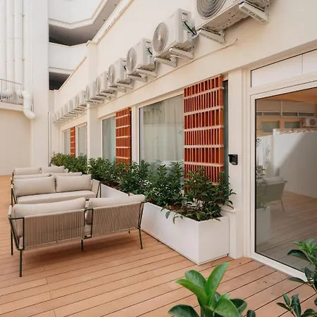 Serea 4* Denia